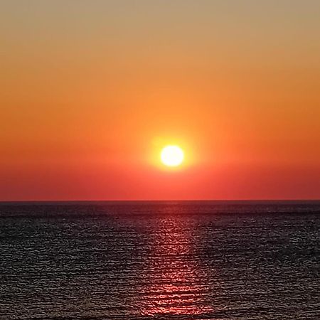 Casa Vacanze "Il Carrubo" Gagliano del Capo Exterior foto